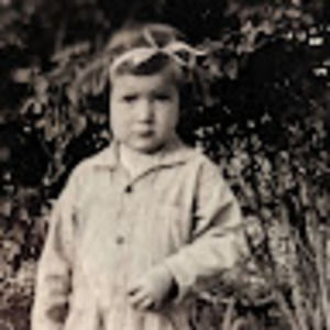 Meet your Posher, Joan